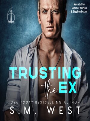 cover image of Trusting the Ex